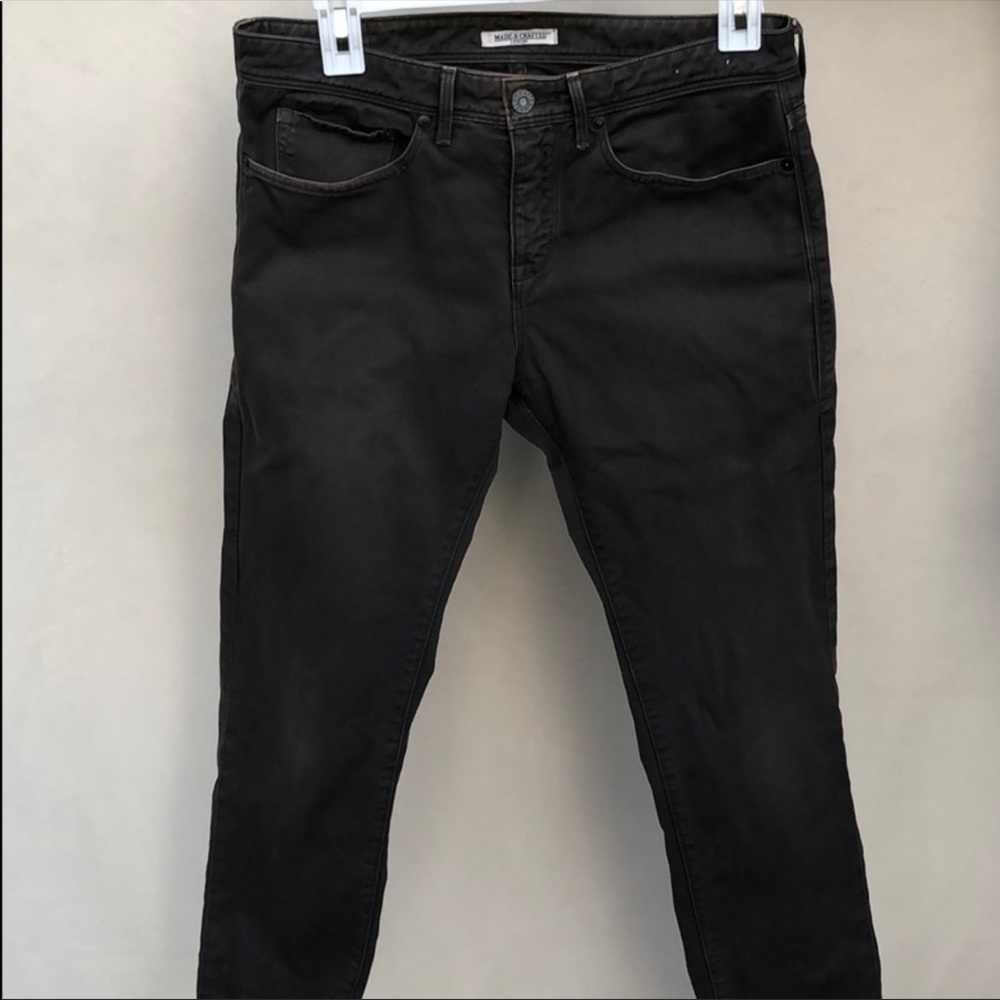 Men’s Levi’s Made & Crafted Jeans